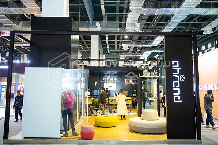 11月設計上海-安帝爾2