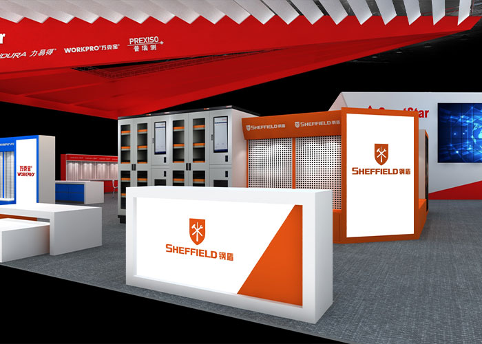 深圳展臺搭建展覽公司有哪些 深圳展臺搭建展覽公司有哪些