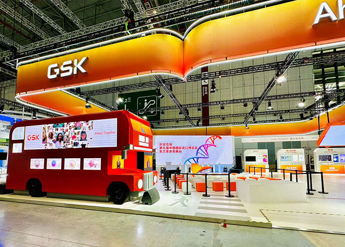 車展展臺搭建設(shè)計公司有哪些 車展展臺搭建設(shè)計公司有哪些