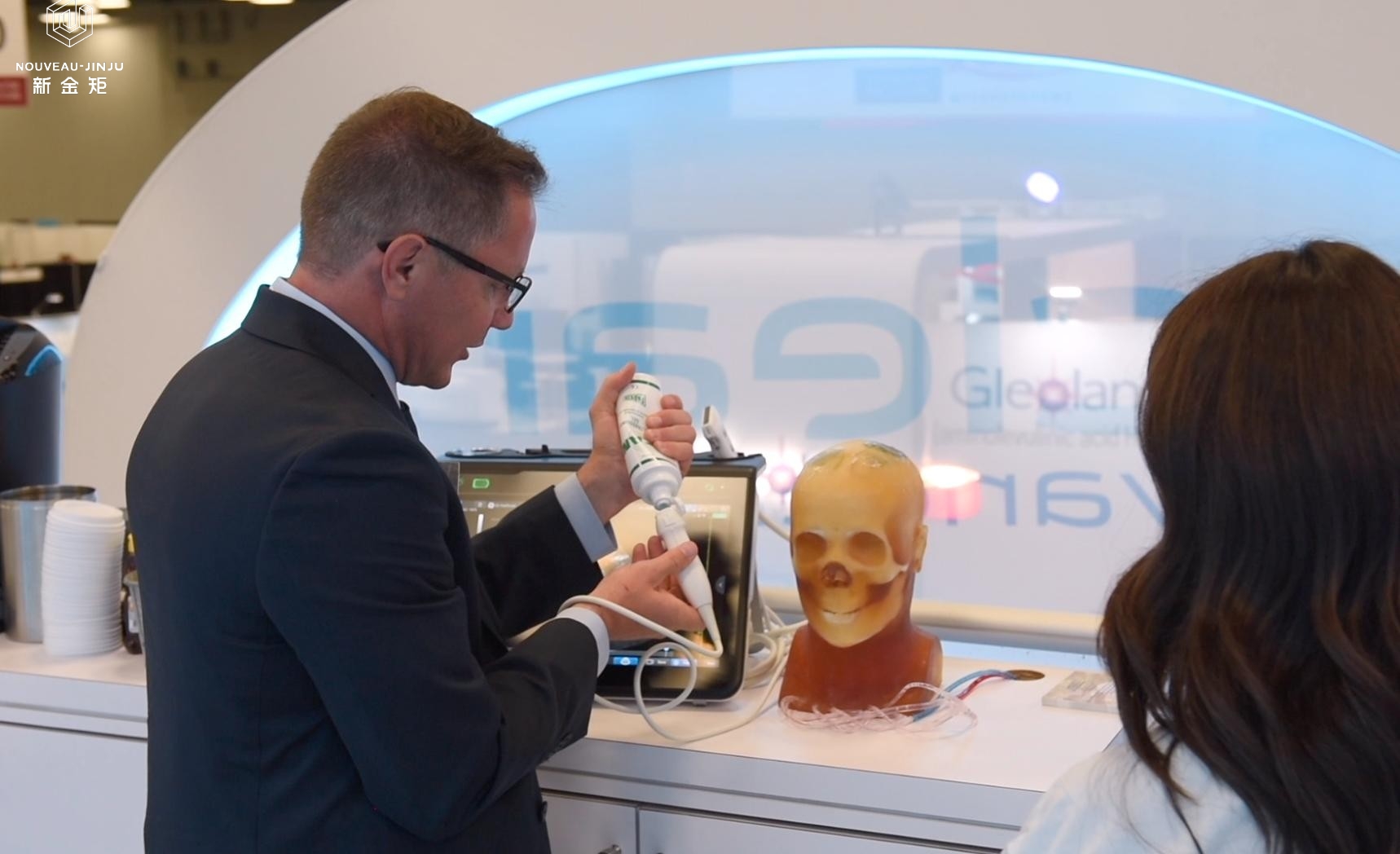 糟糕腦子好像要長(zhǎng)出來(lái)了Ⅰ展臺(tái)設(shè)計(jì) 糟糕腦子好像要長(zhǎng)出來(lái)了Ⅰ展臺(tái)設(shè)計(jì)