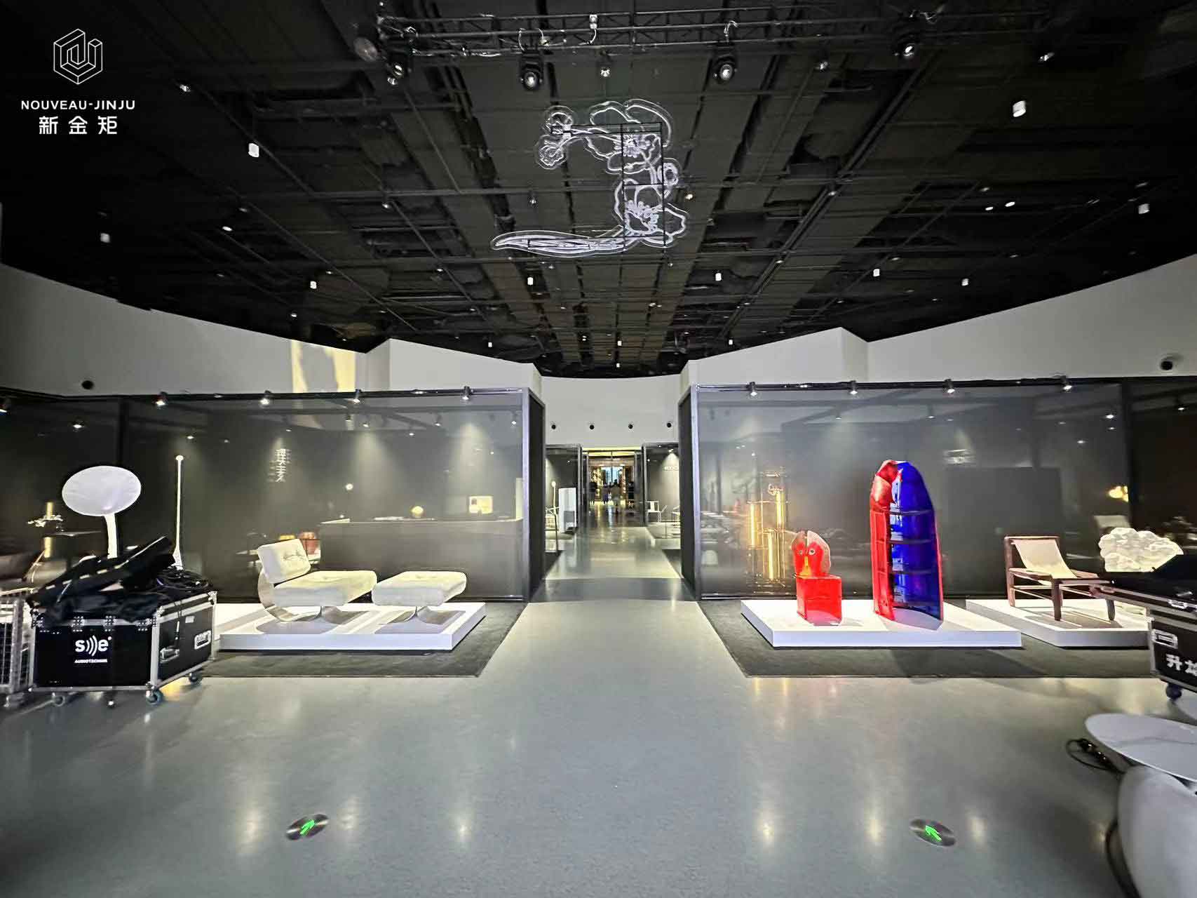 西岸藝博會｜上海西岸有一場藝術(shù)展，喚醒美好