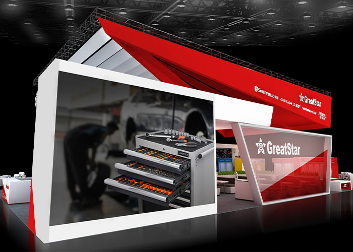 長沙搭建會展公司 長沙搭建會展公司