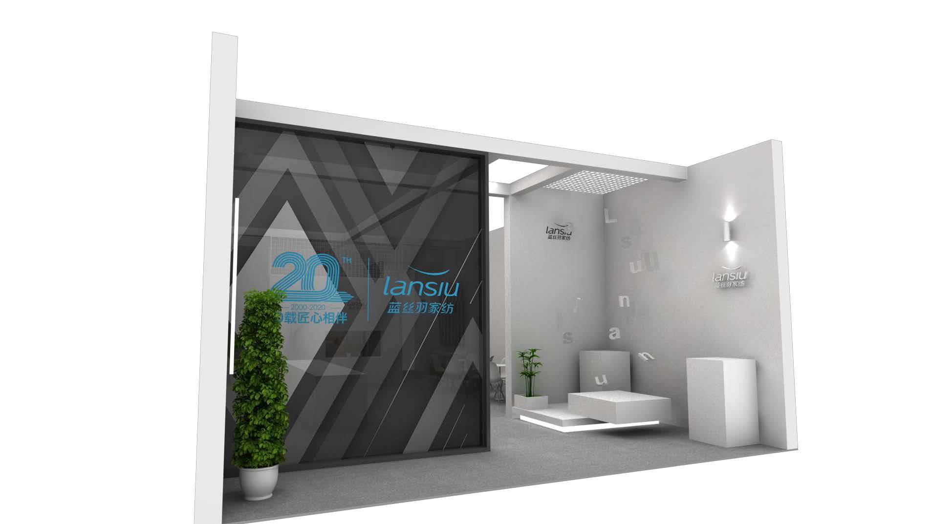 工程機(jī)械展展臺搭建推薦廠家